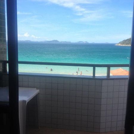 Caribe Brasileiro A 2 Passos Da Areia Διαμέρισμα Arraial do Cabo Εξωτερικό φωτογραφία