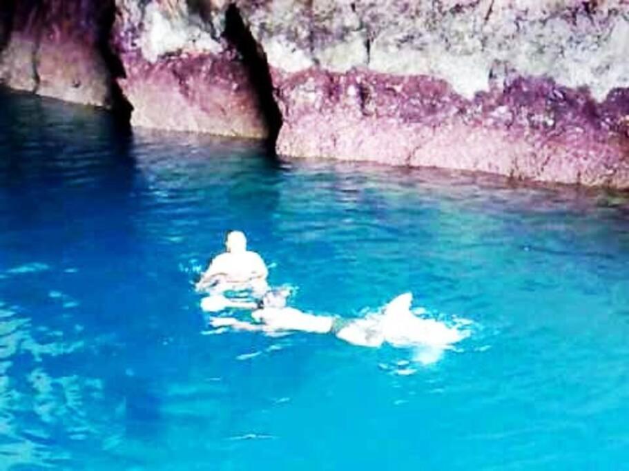 Caribe Brasileiro A 2 Passos Da Areia Διαμέρισμα Arraial do Cabo Εξωτερικό φωτογραφία