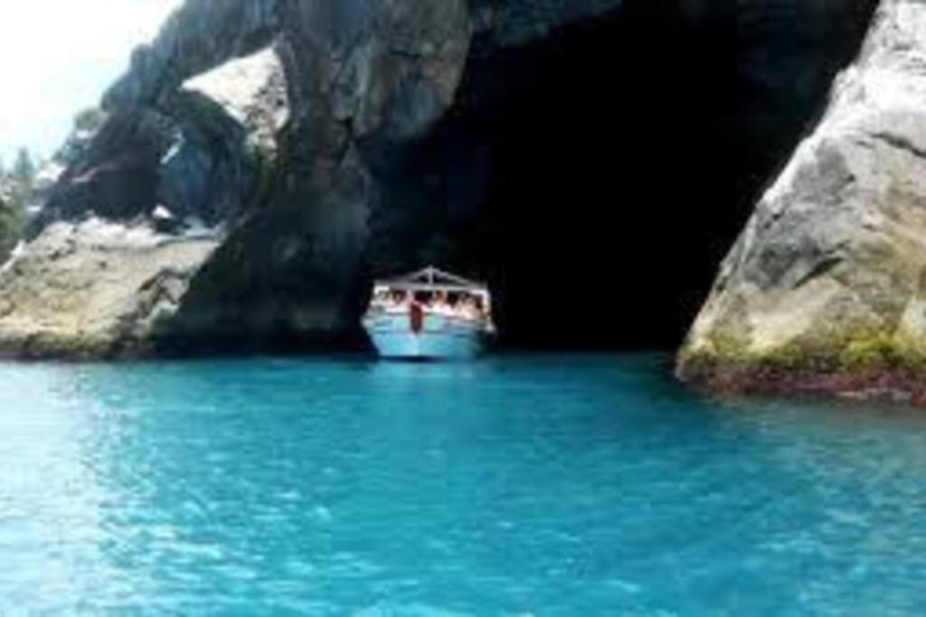 Caribe Brasileiro A 2 Passos Da Areia Διαμέρισμα Arraial do Cabo Εξωτερικό φωτογραφία