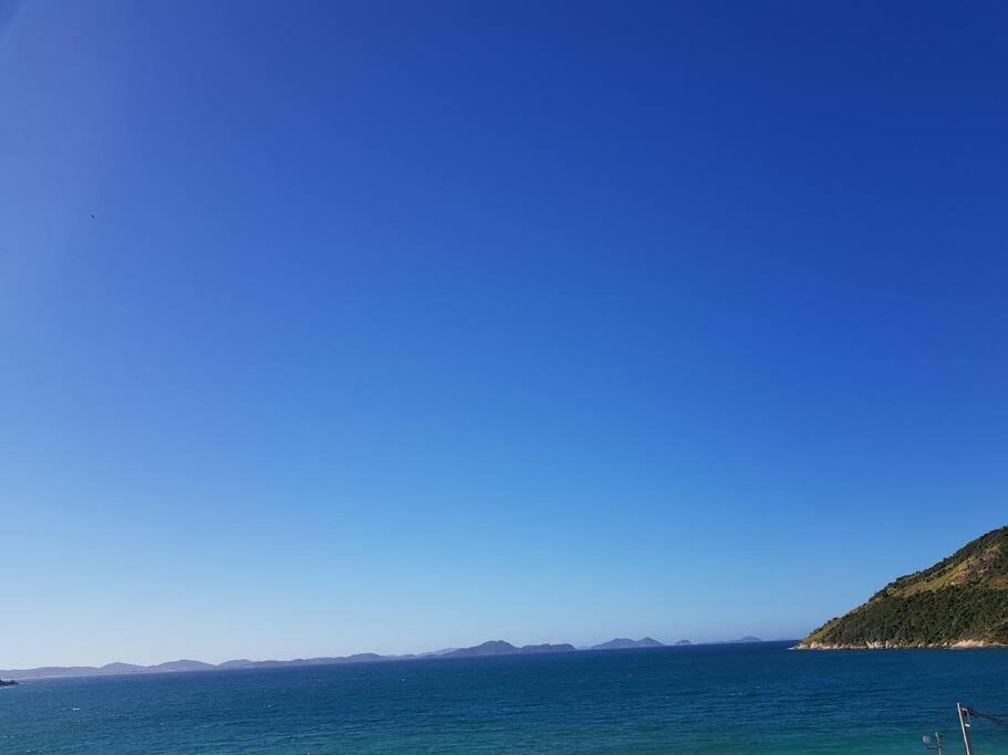 Caribe Brasileiro A 2 Passos Da Areia Διαμέρισμα Arraial do Cabo Εξωτερικό φωτογραφία