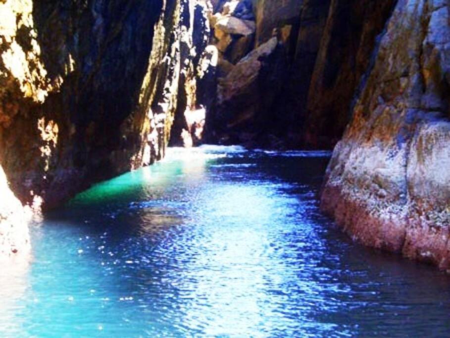 Caribe Brasileiro A 2 Passos Da Areia Διαμέρισμα Arraial do Cabo Εξωτερικό φωτογραφία