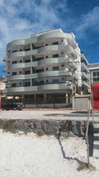 Caribe Brasileiro A 2 Passos Da Areia Διαμέρισμα Arraial do Cabo Εξωτερικό φωτογραφία