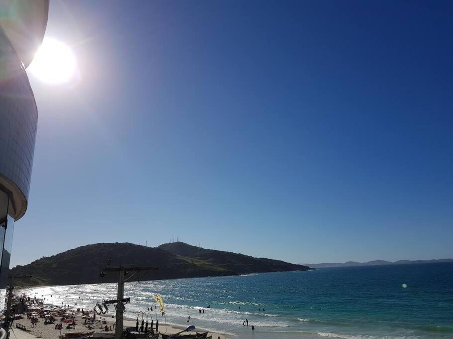 Caribe Brasileiro A 2 Passos Da Areia Διαμέρισμα Arraial do Cabo Εξωτερικό φωτογραφία