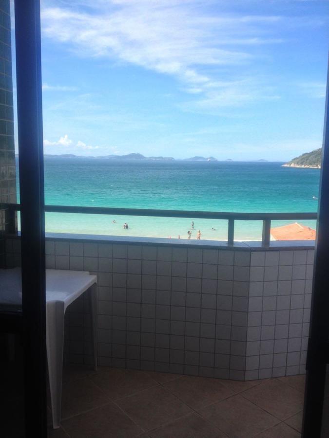 Caribe Brasileiro A 2 Passos Da Areia Διαμέρισμα Arraial do Cabo Εξωτερικό φωτογραφία